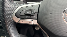 Volkswagen T-Cross 1.0 TSI 110 R-Line 5dr Petrol Estate